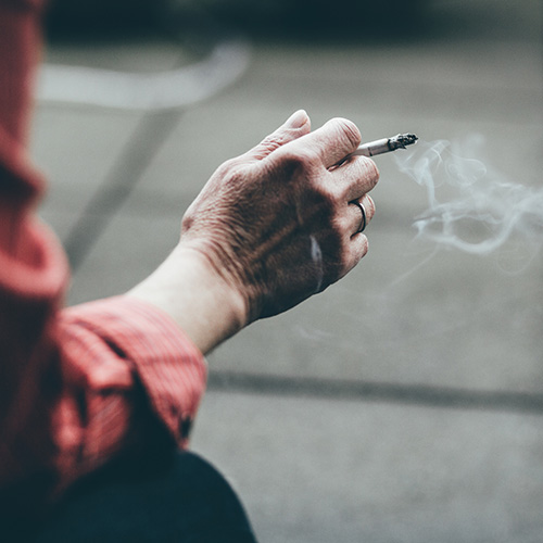 IN THE NEWS – Pancreatic Cancer: Cigarette Smoke May Fuel Tumor Growth and Spread